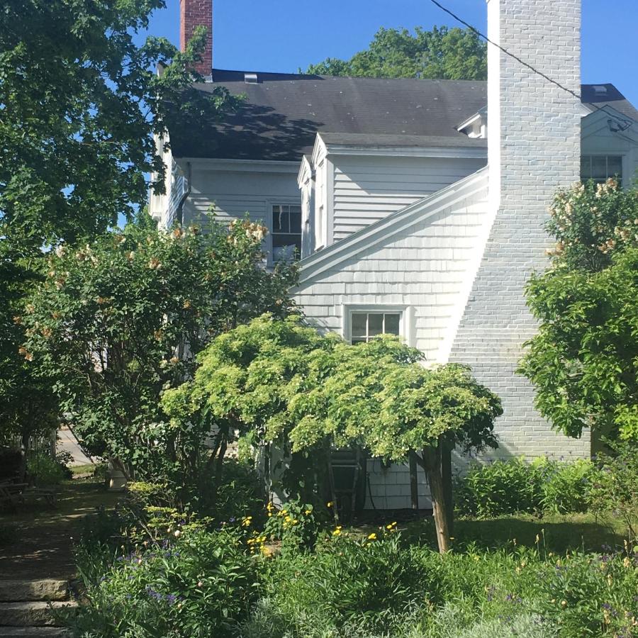 | Marston House Wiscasset