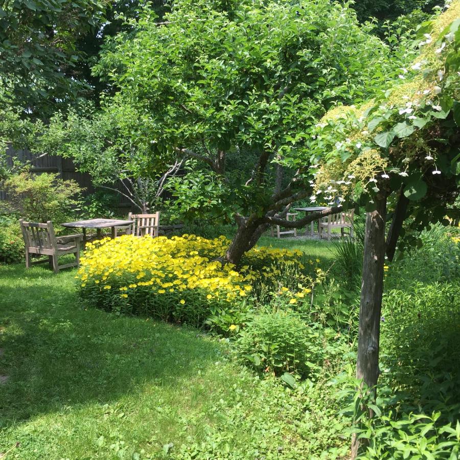 | Marston House Wiscasset