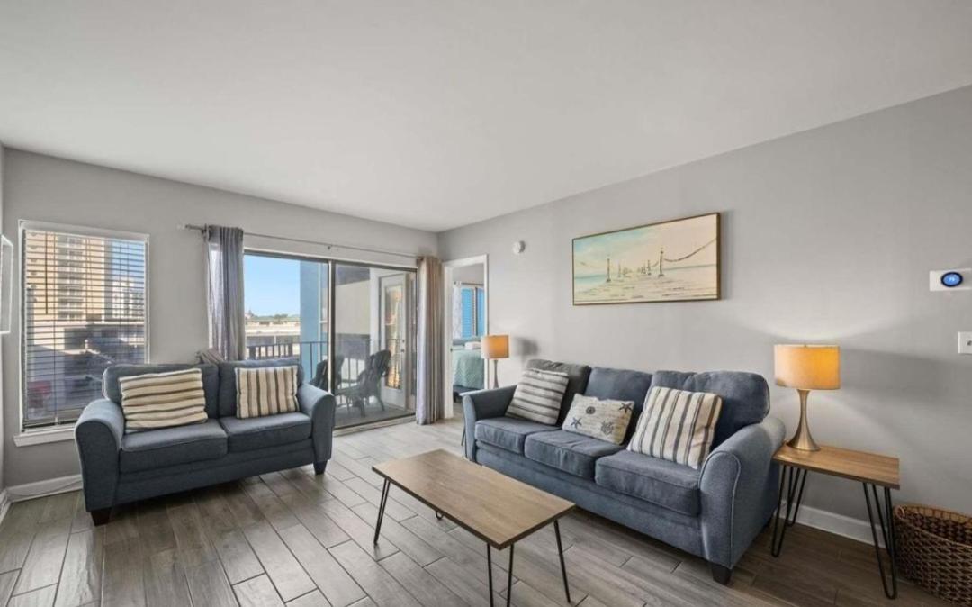| Two Bedroom Apartment at the Palace Resort