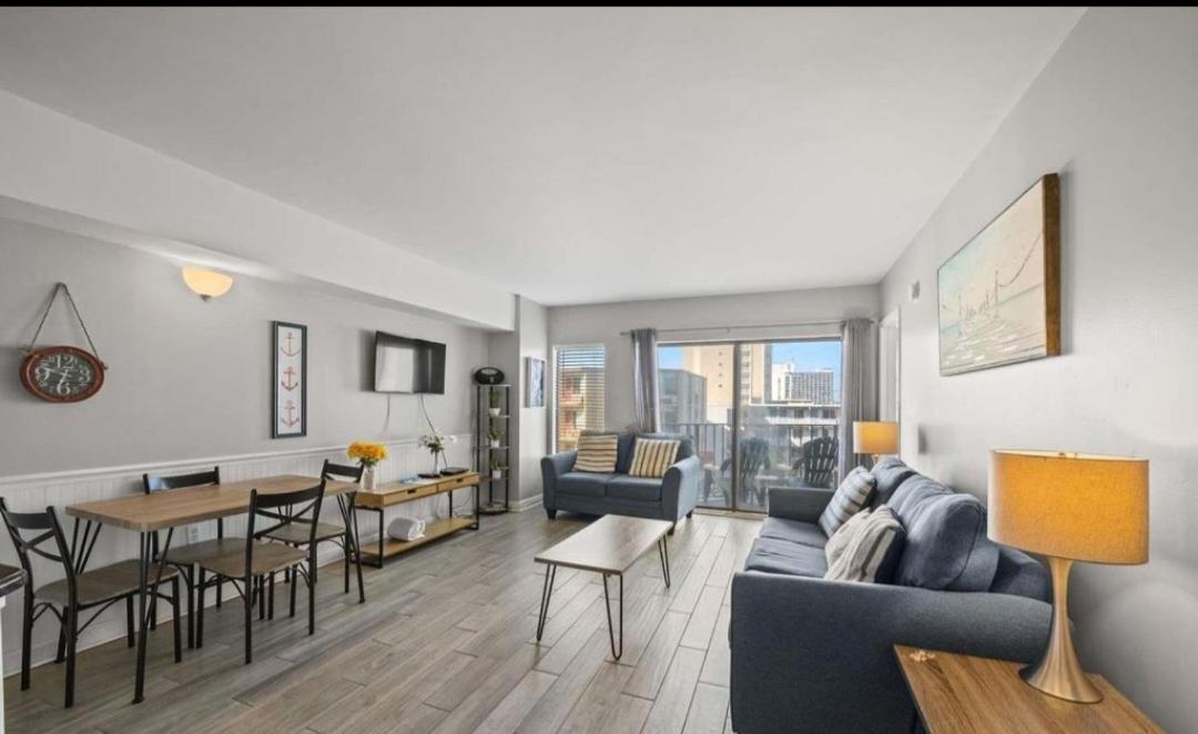 | Two Bedroom Apartment at the Palace Resort