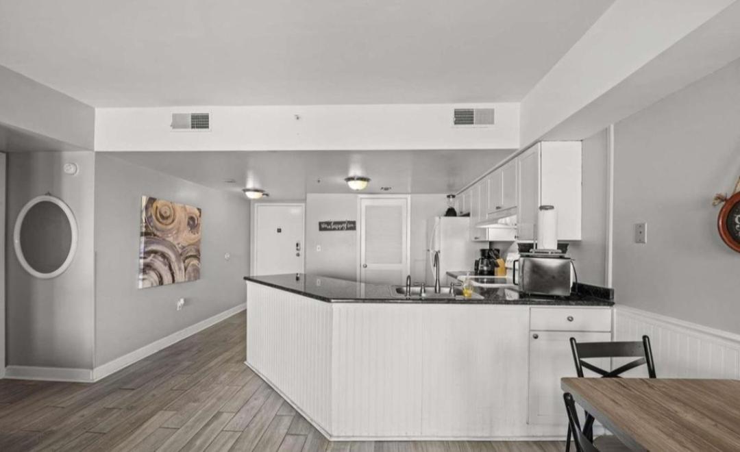 | Two Bedroom Apartment at the Palace Resort