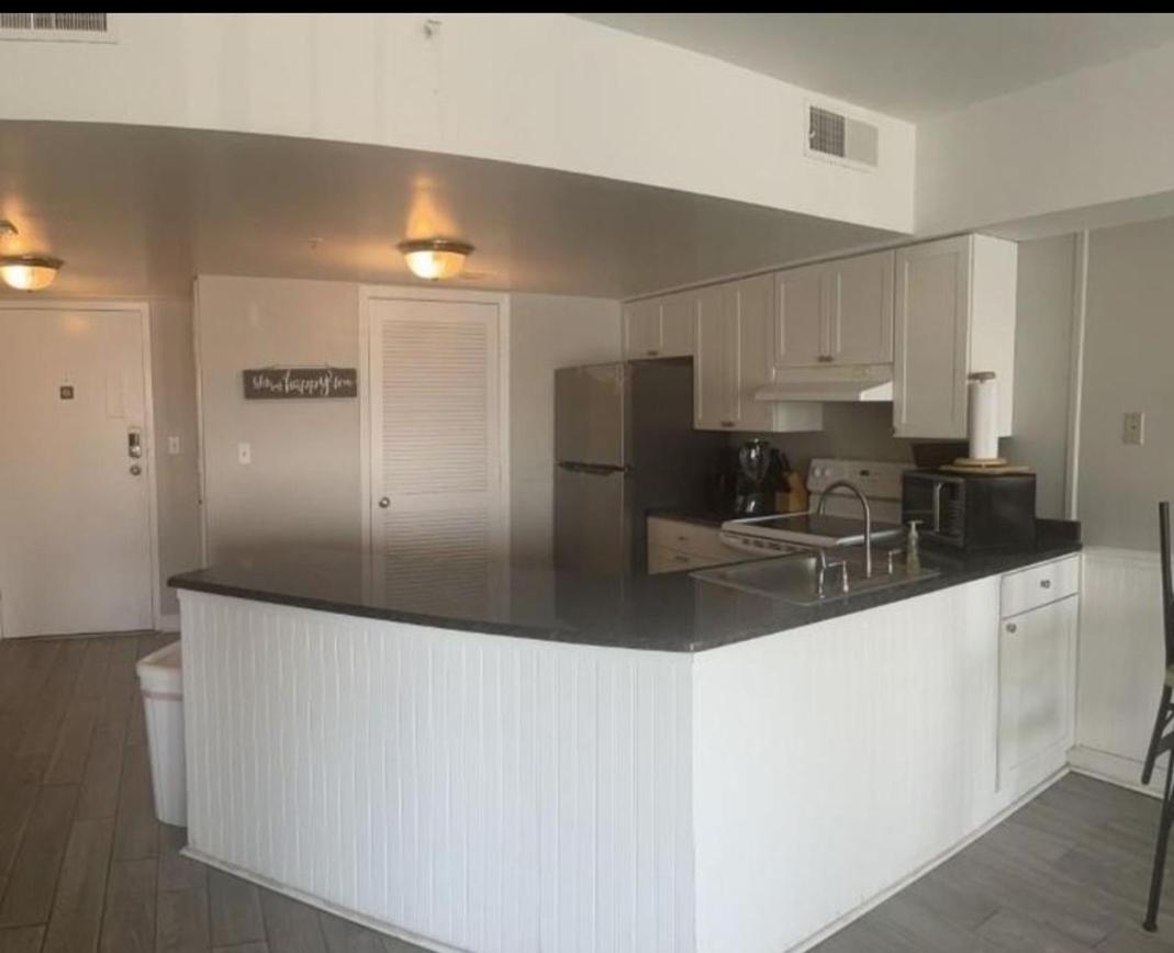 | Two Bedroom Apartment at the Palace Resort