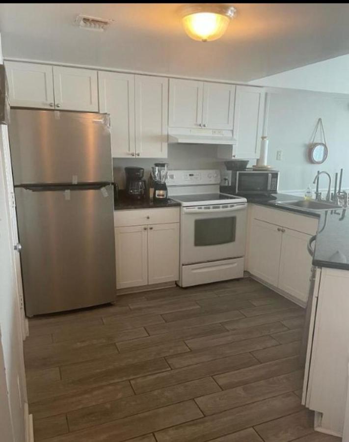 | Two Bedroom Apartment at the Palace Resort