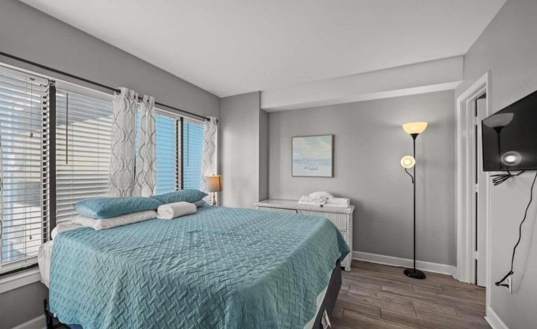 | Two Bedroom Apartment at the Palace Resort