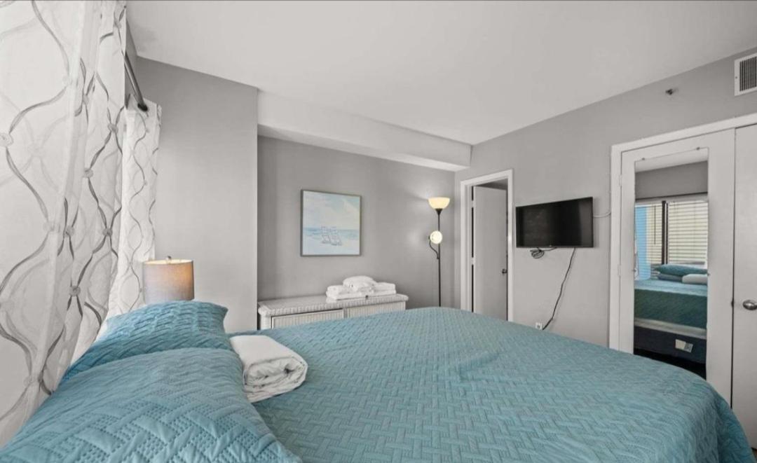 | Two Bedroom Apartment at the Palace Resort