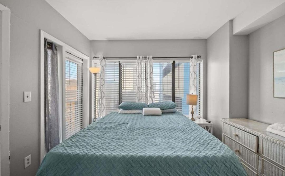 | Two Bedroom Apartment at the Palace Resort