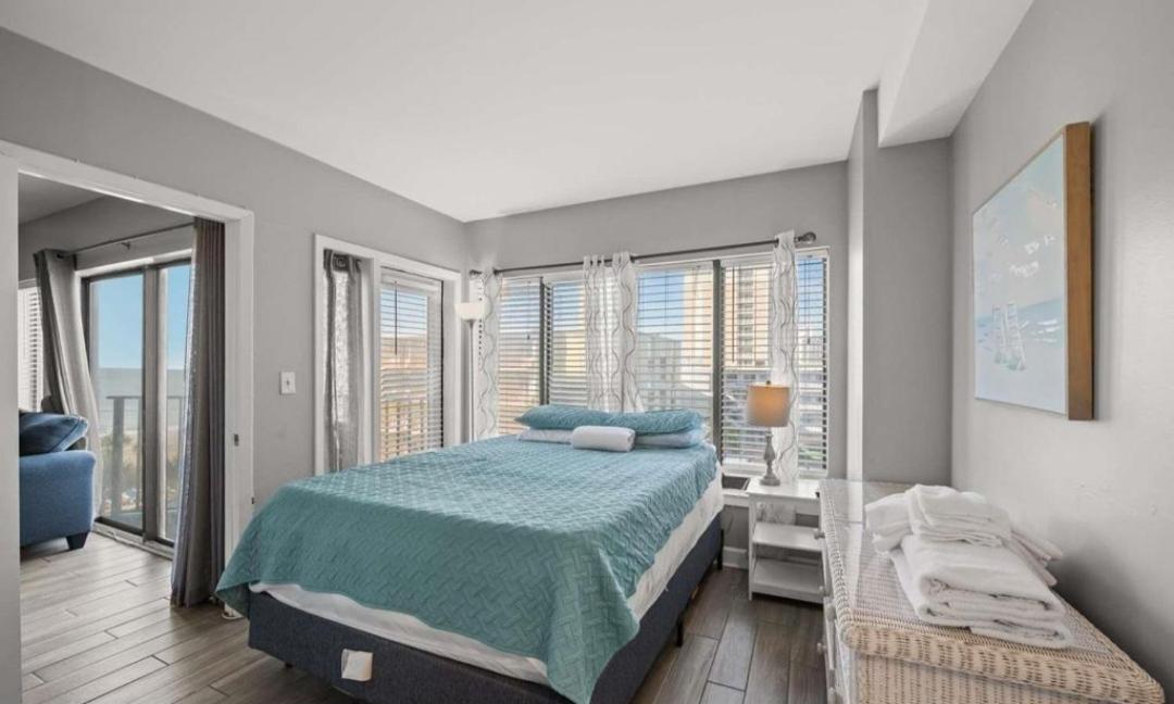 | Two Bedroom Apartment at the Palace Resort