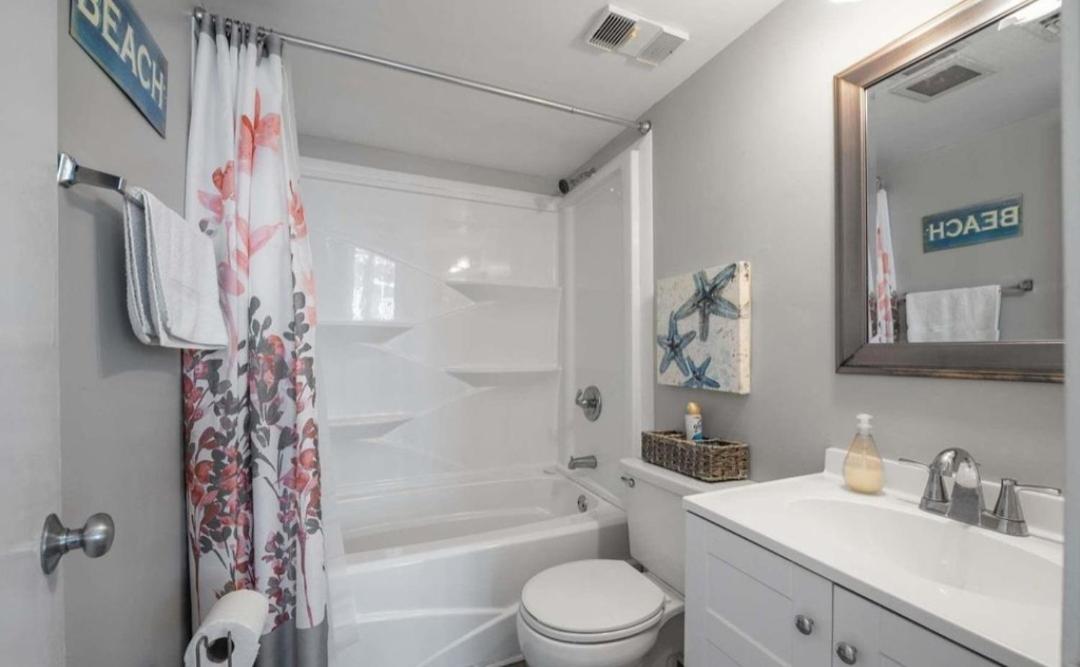 | Two Bedroom Apartment at the Palace Resort