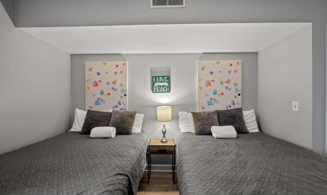 | Two Bedroom Apartment at the Palace Resort