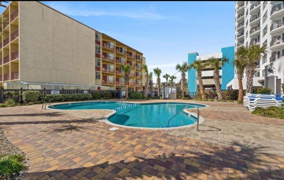 | Two Bedroom Apartment at the Palace Resort