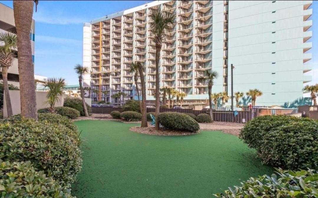 | Two Bedroom Apartment at the Palace Resort