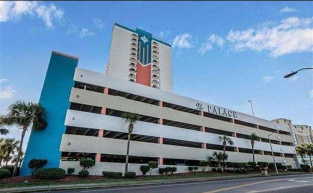 | Two Bedroom Apartment at the Palace Resort