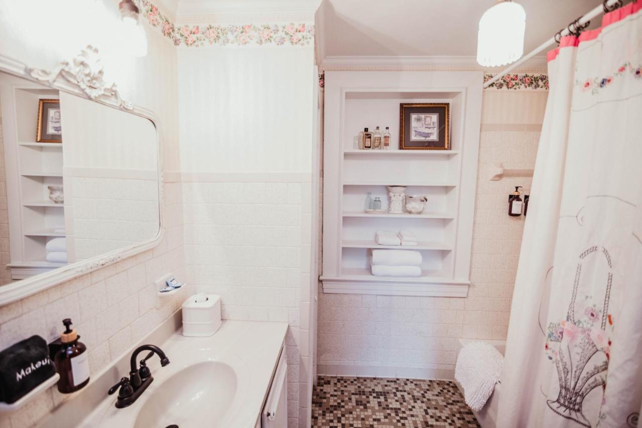 | The Claiborne House