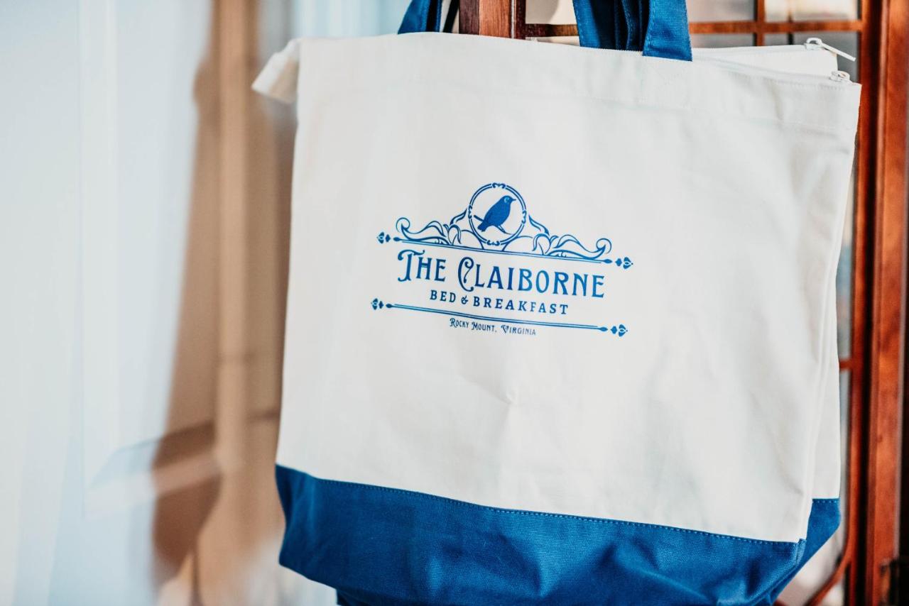 | The Claiborne House