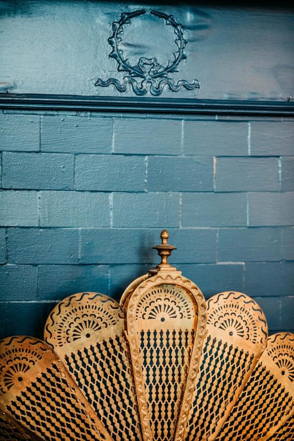 | The Claiborne House