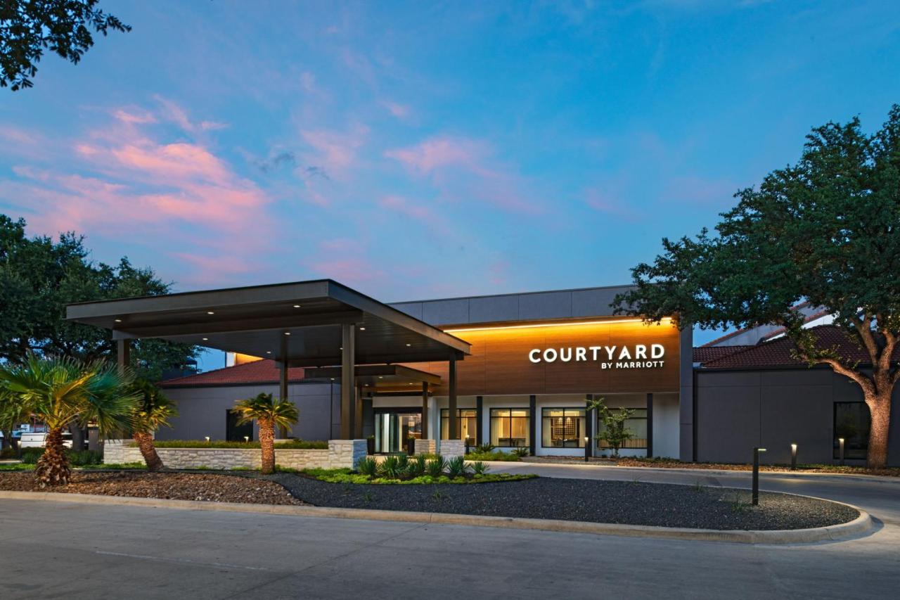  | Courtyard by Marriott San Antonio Downtown