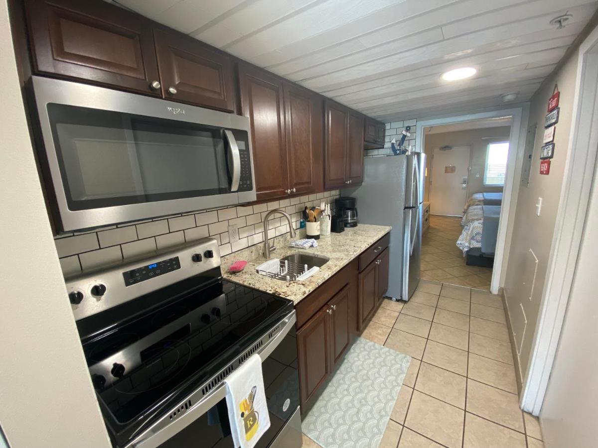  | Camelot By The Sea Ocean Front Condo