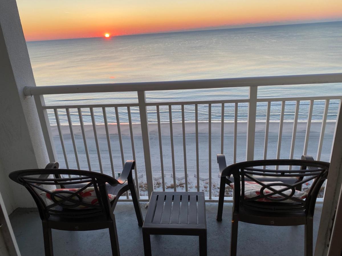  | Camelot By The Sea Ocean Front Condo