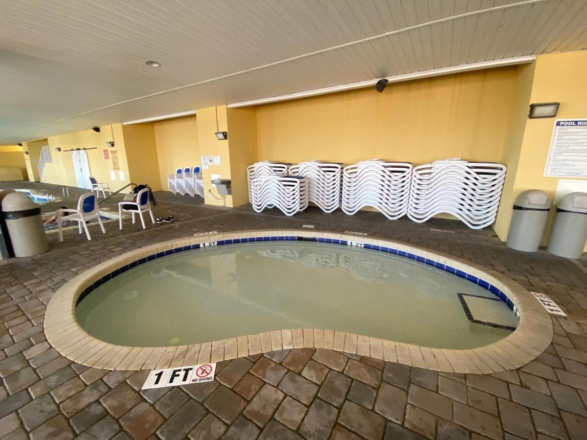  | Camelot By The Sea Ocean Front Condo