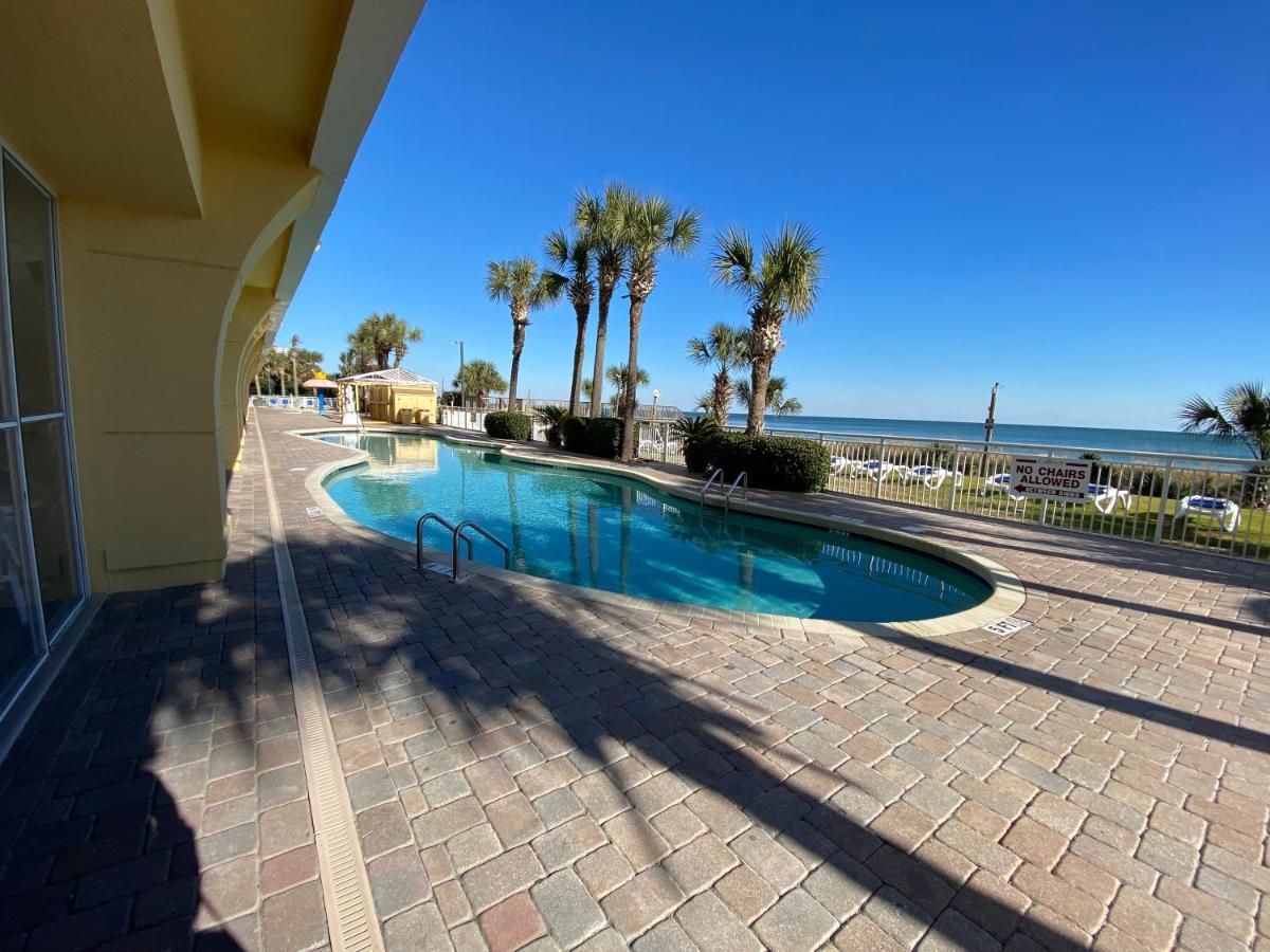  | Camelot By The Sea Ocean Front Condo