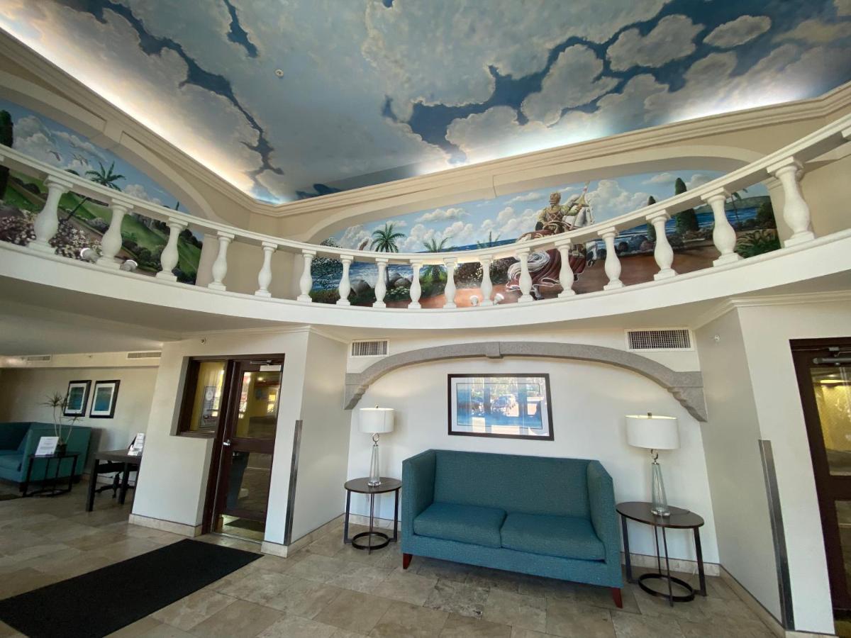  | Camelot By The Sea Ocean Front Condo