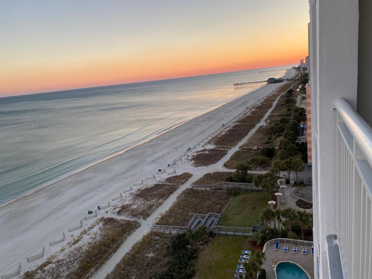  | Camelot By The Sea Ocean Front Condo