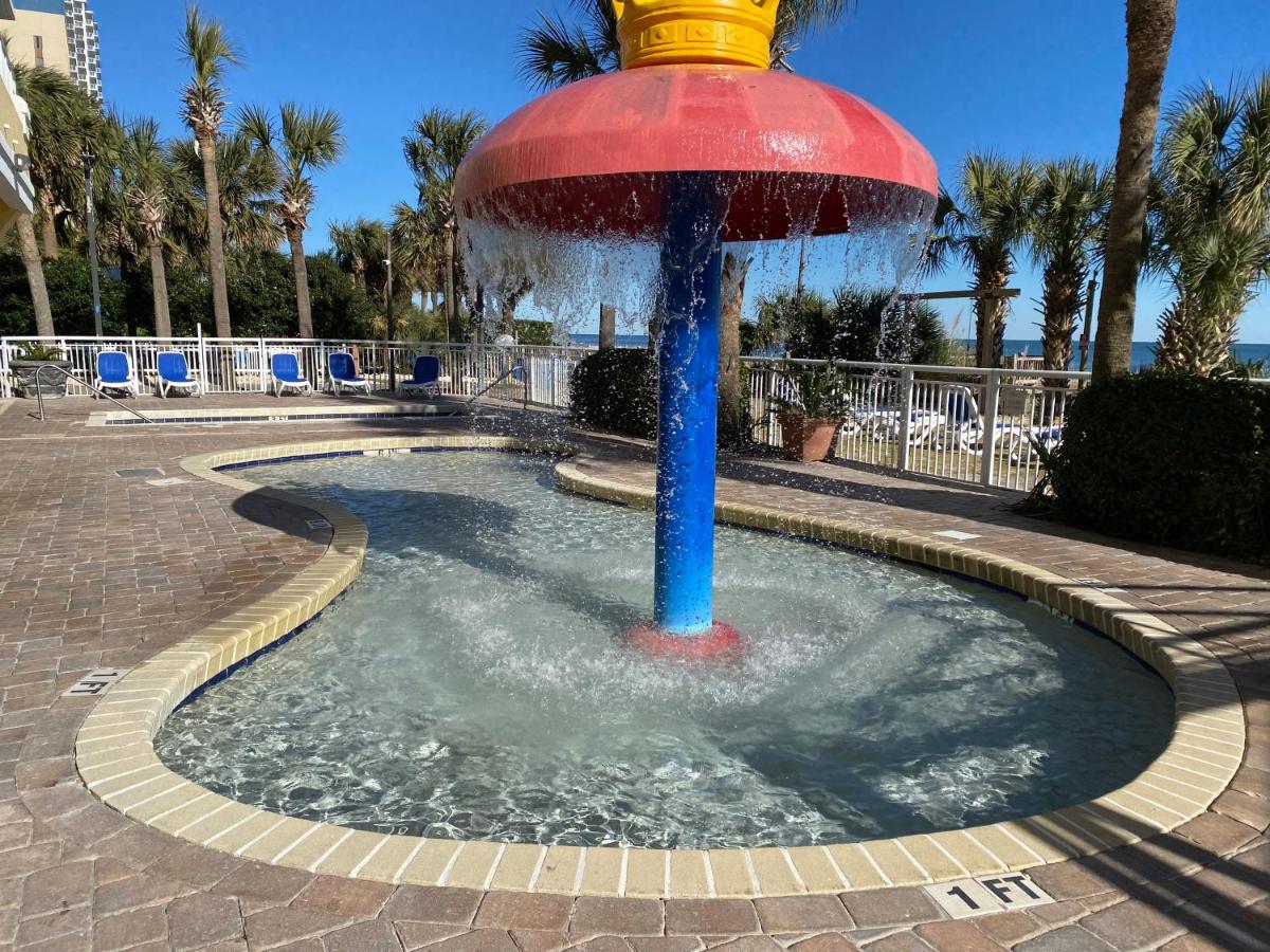  | Camelot By The Sea Ocean Front Condo