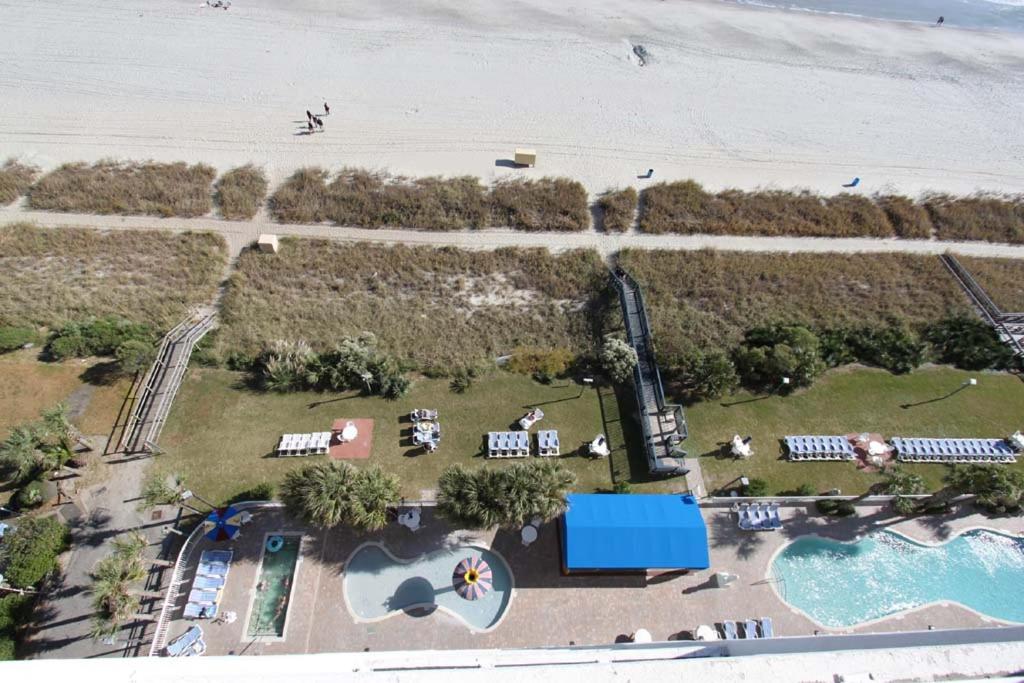  | Camelot By The Sea Ocean Front Condo