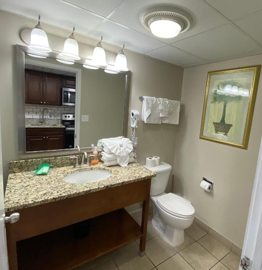  | Camelot By The Sea Ocean Front Condo