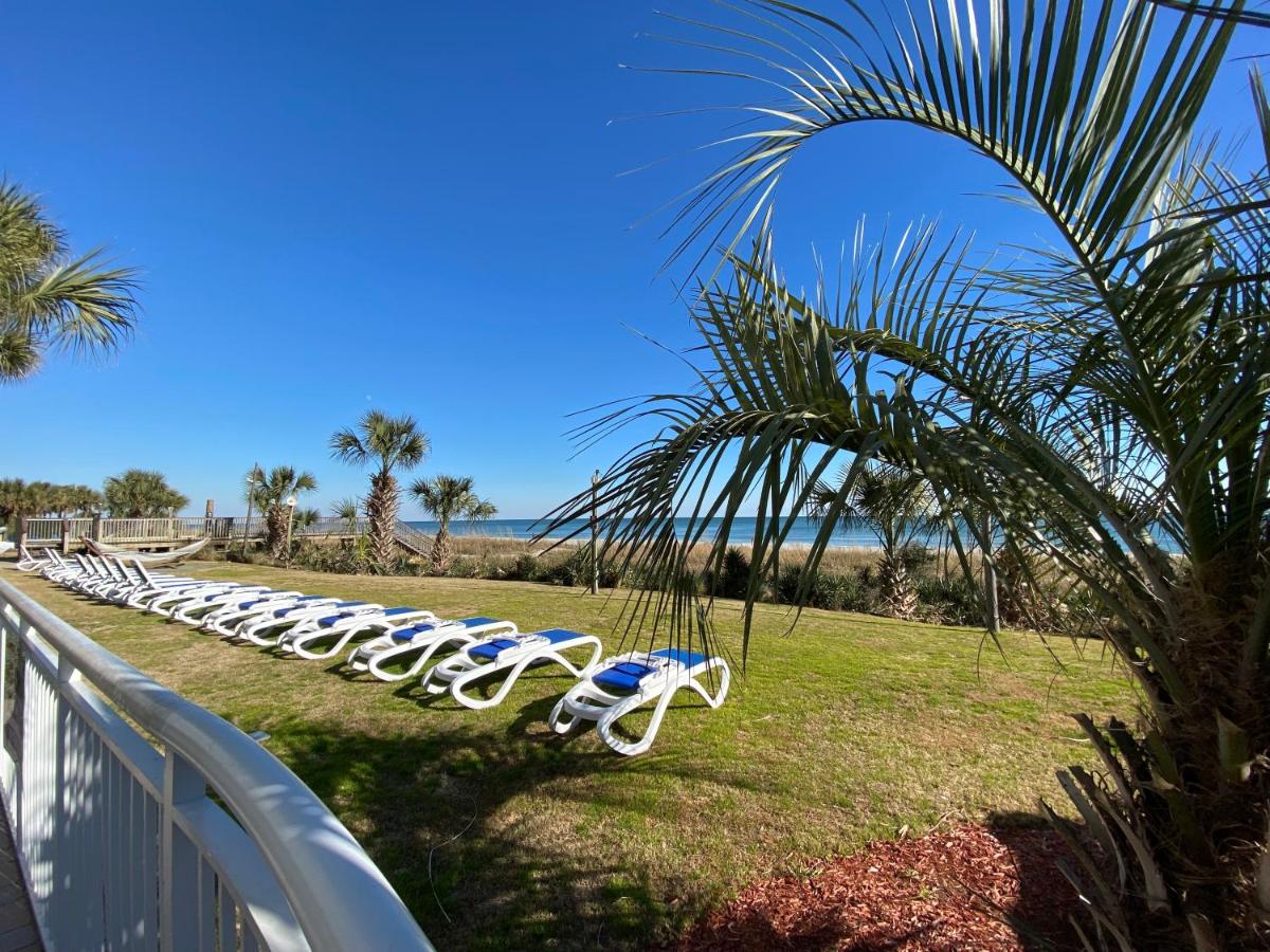  | Camelot By The Sea Ocean Front Condo