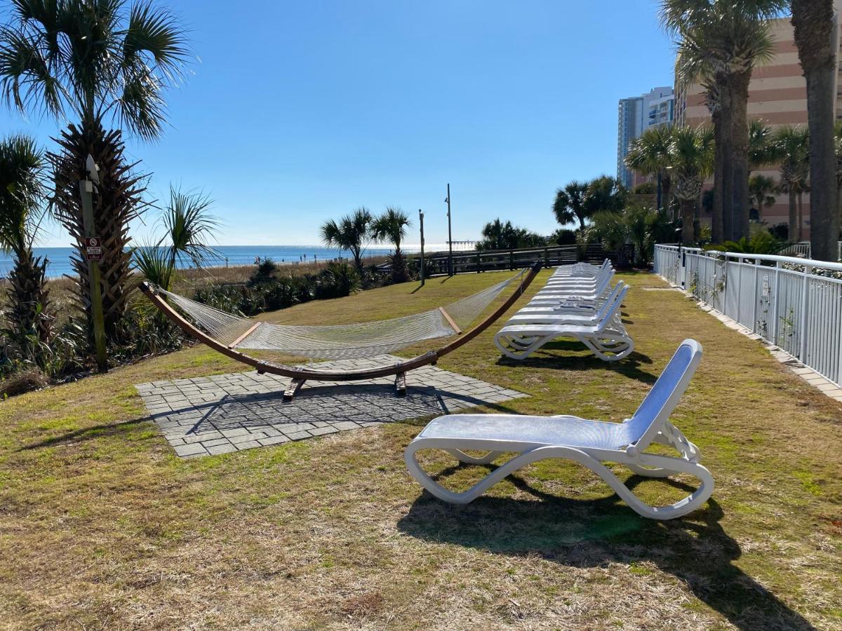  | Camelot By The Sea Ocean Front Condo