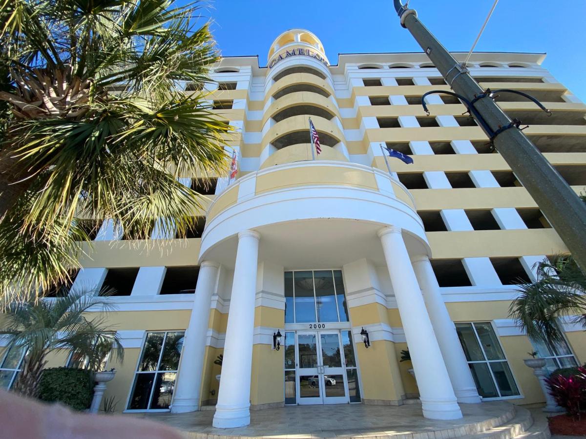  | Camelot By The Sea Ocean Front Condo