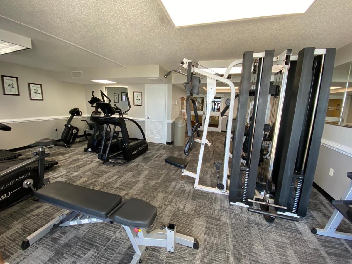  | Camelot By The Sea Ocean Front Condo