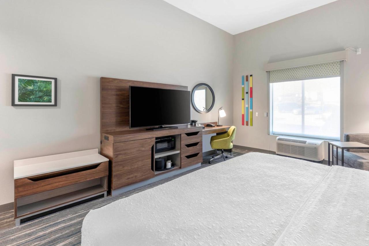 | Hampton Inn Harker Heights