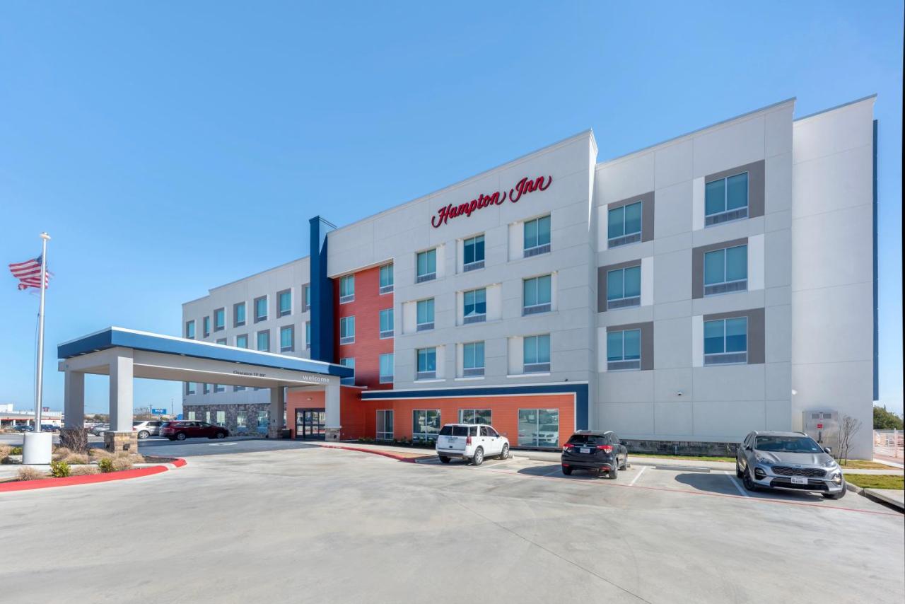 | Hampton Inn Harker Heights