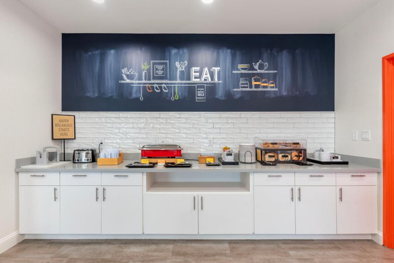 | Hampton Inn Harker Heights