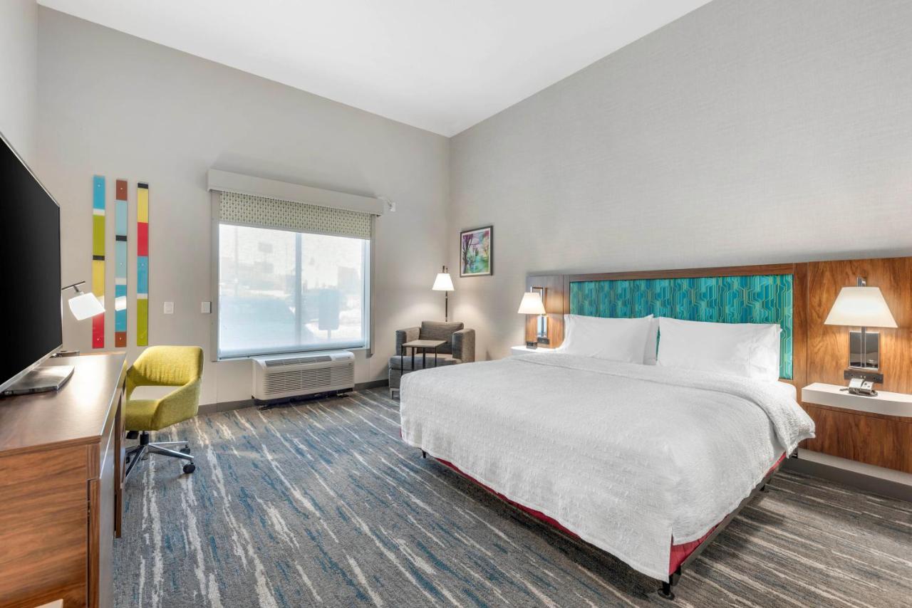 | Hampton Inn Harker Heights