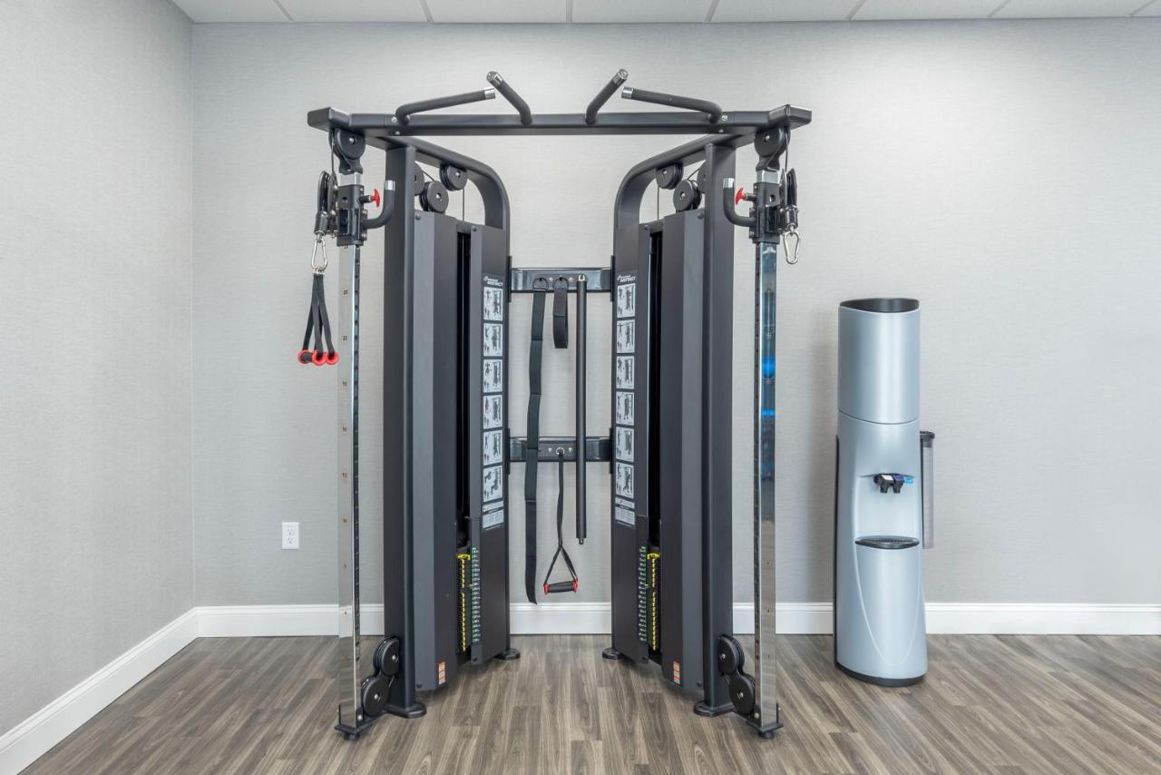 | Hampton Inn Harker Heights