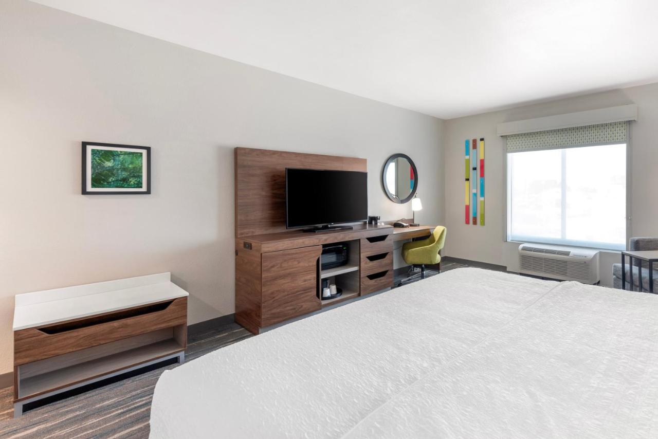 | Hampton Inn Harker Heights