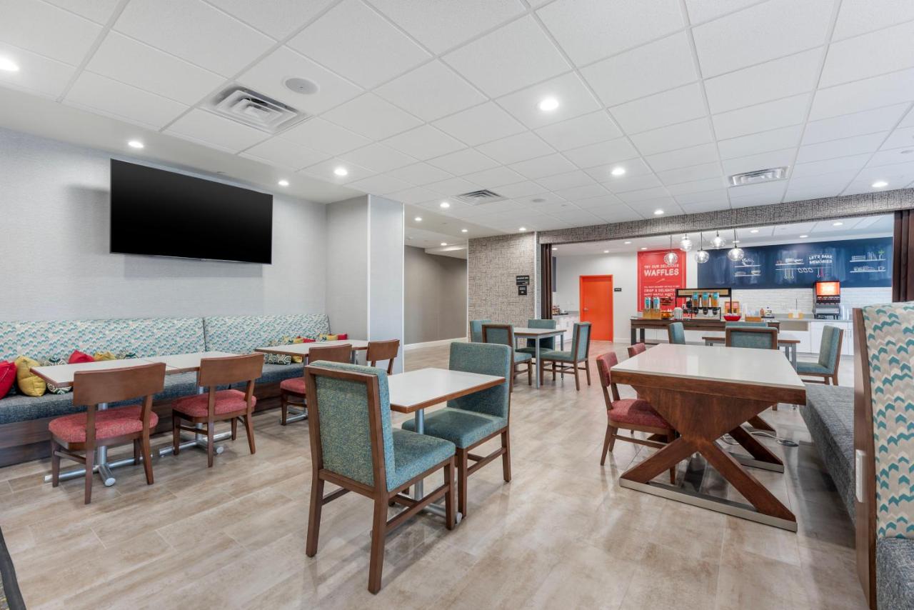 | Hampton Inn Harker Heights