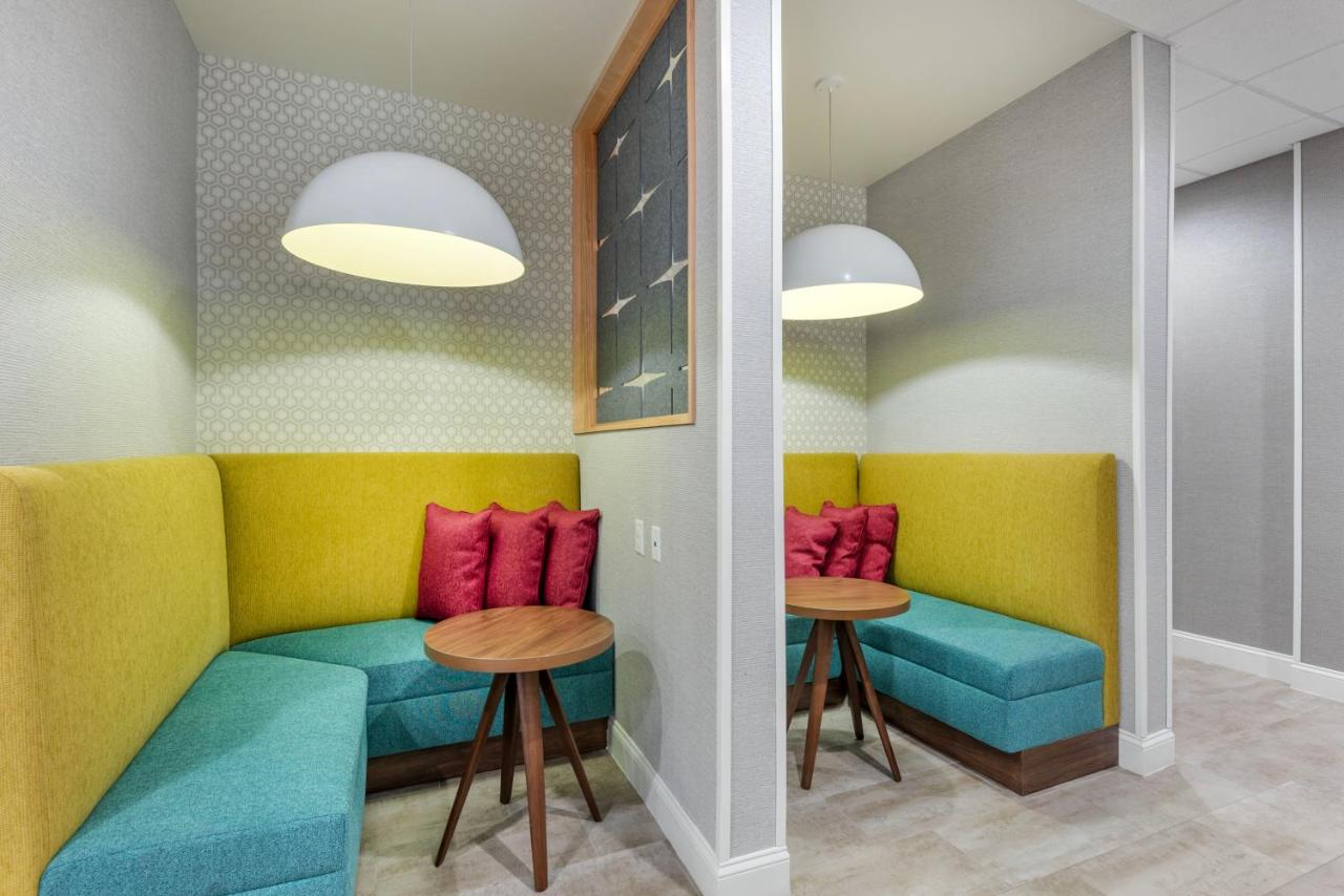| Hampton Inn Harker Heights