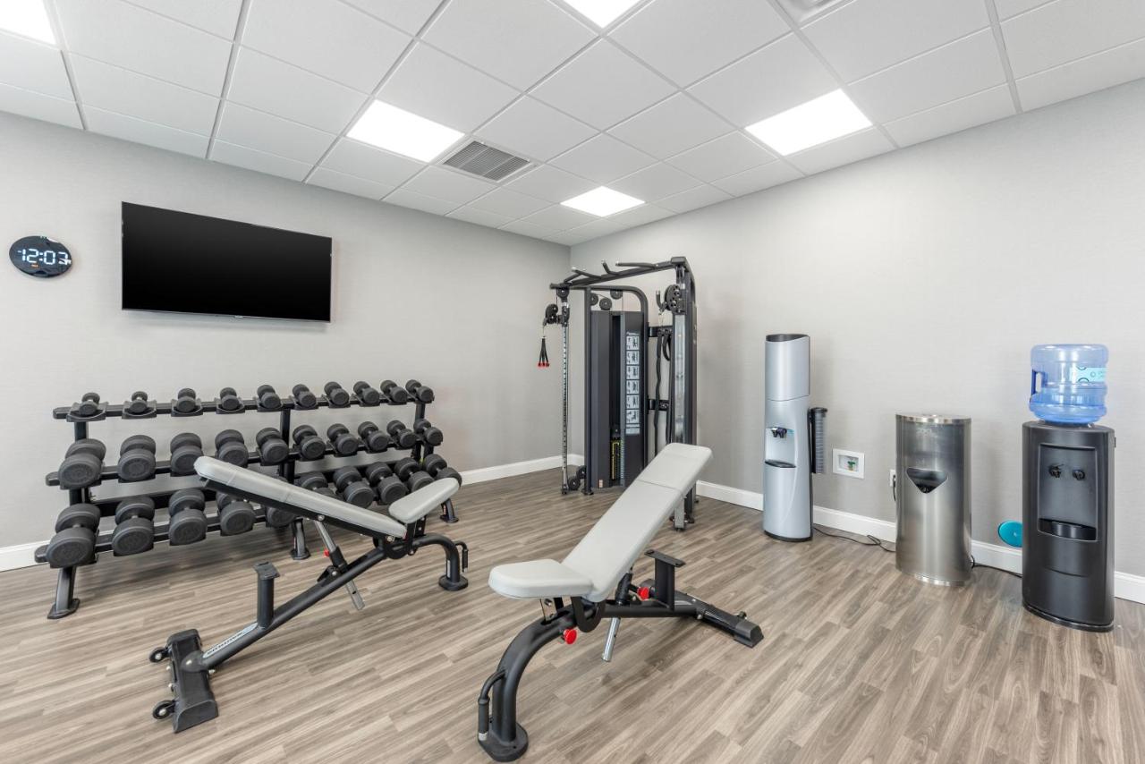 | Hampton Inn Harker Heights