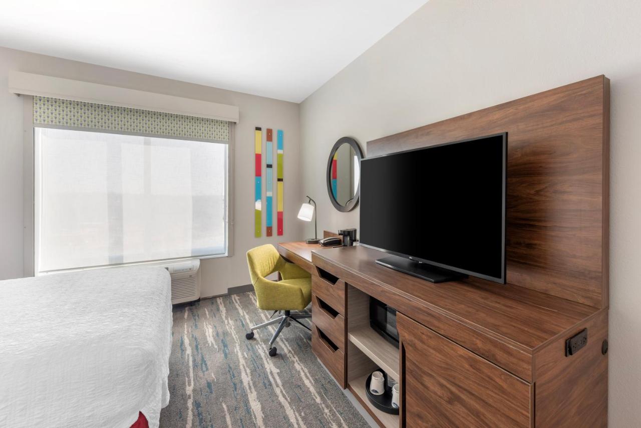 | Hampton Inn Harker Heights
