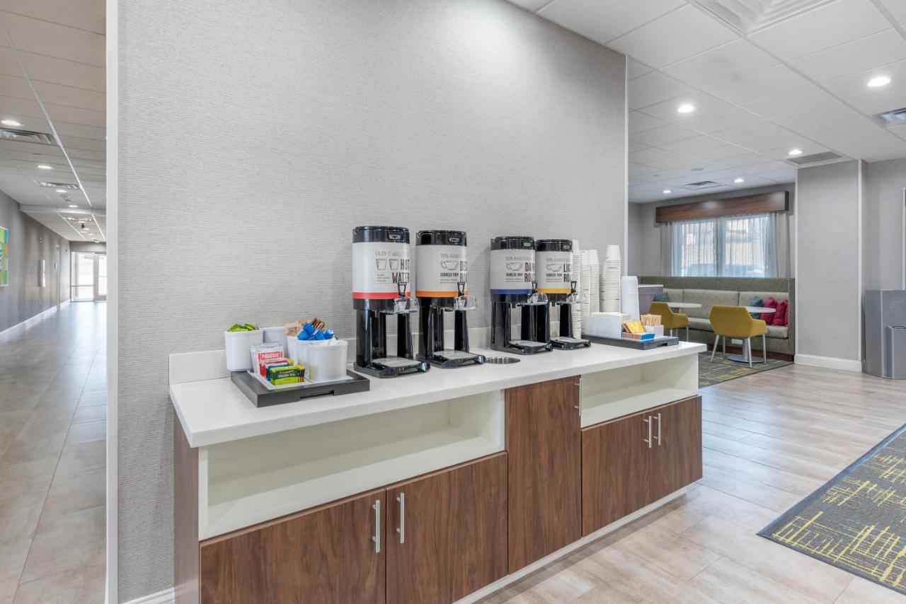 | Hampton Inn Harker Heights