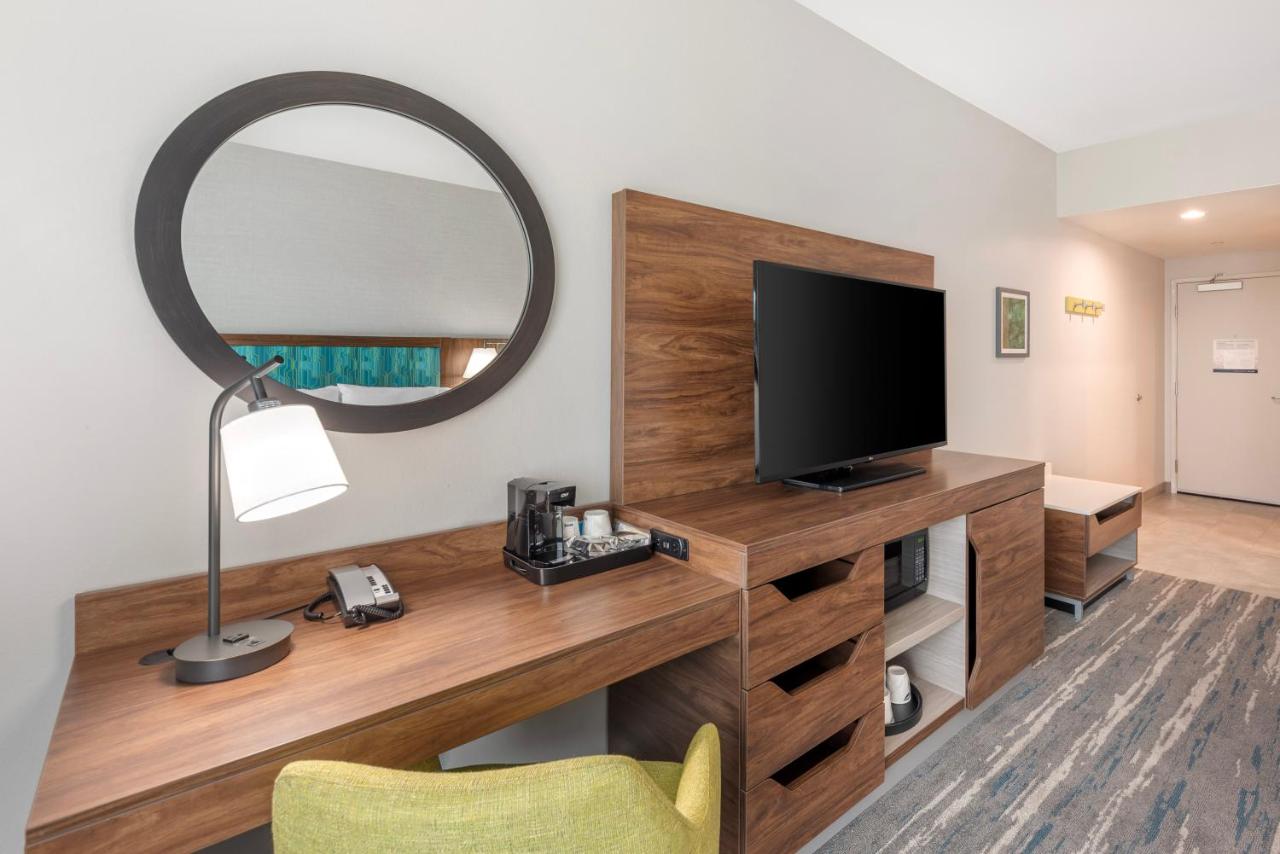  | Hampton Inn Harker Heights