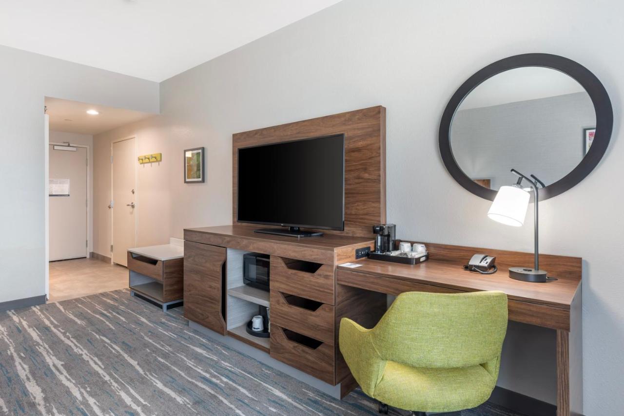 | Hampton Inn Harker Heights