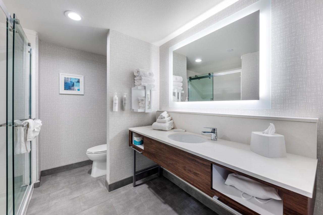 | Hampton Inn Harker Heights