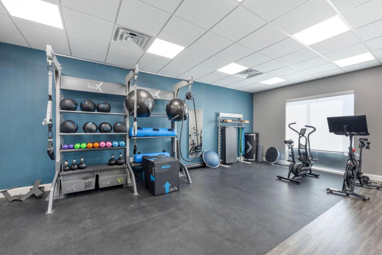 | Hampton Inn Harker Heights