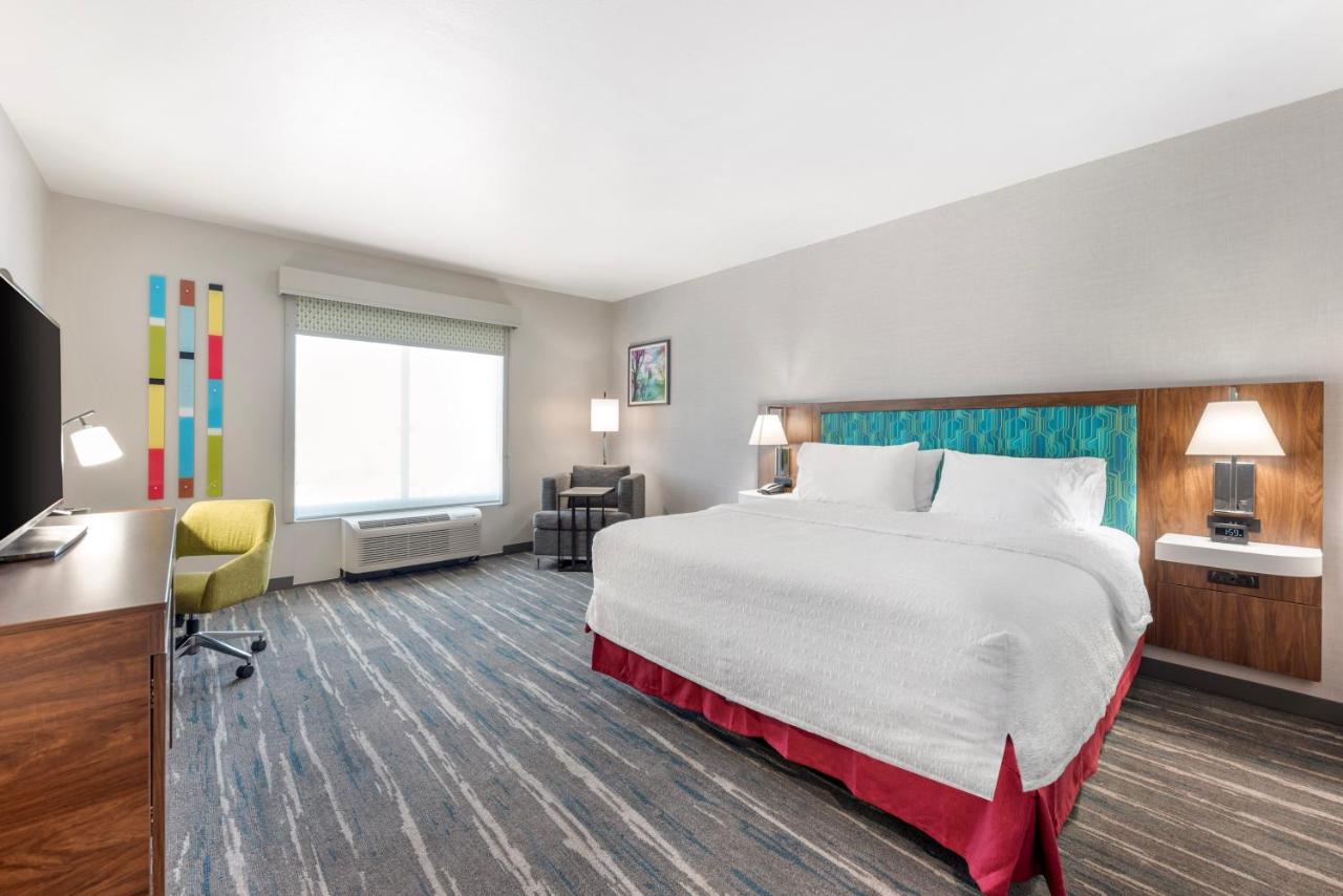 | Hampton Inn Harker Heights