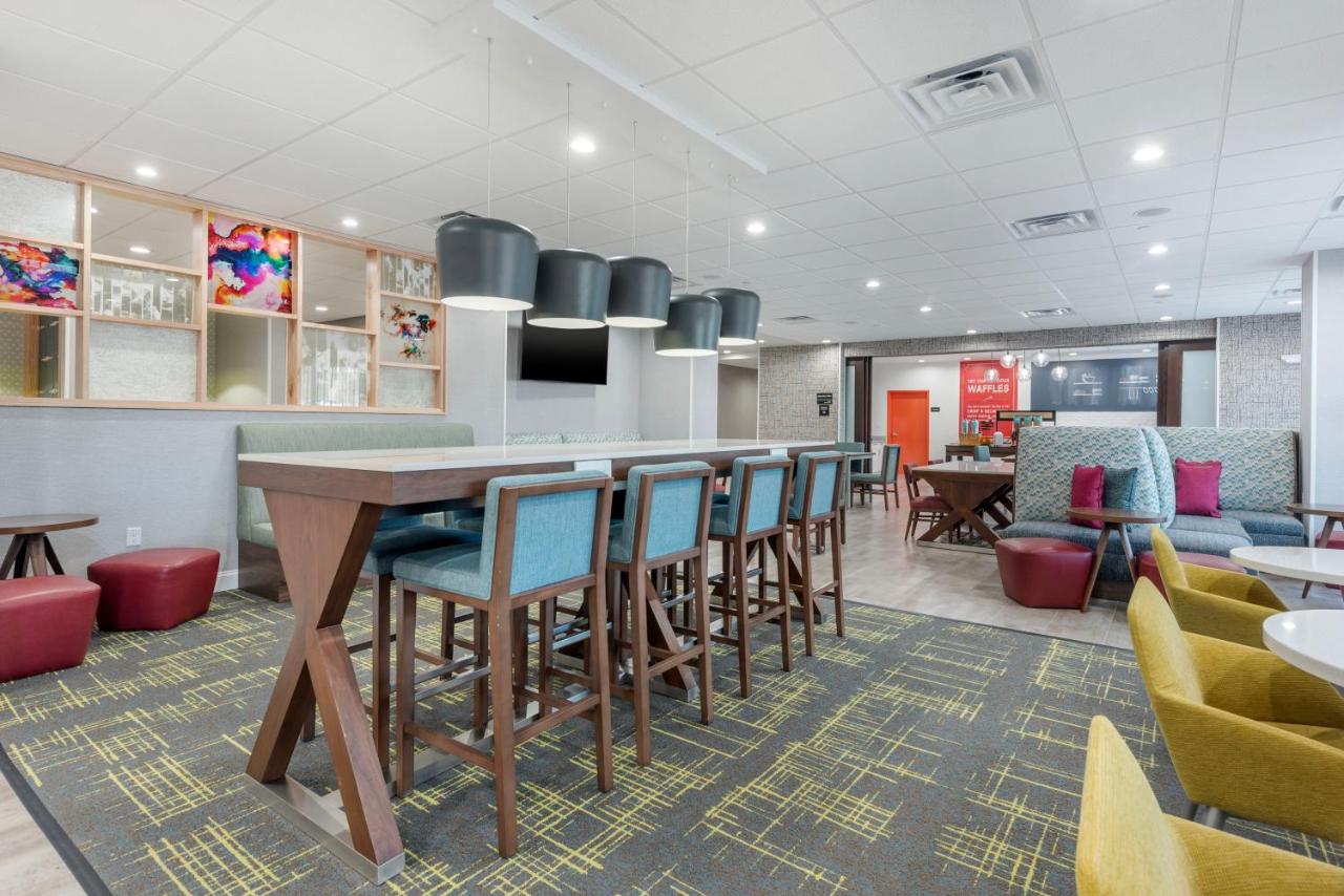 | Hampton Inn Harker Heights